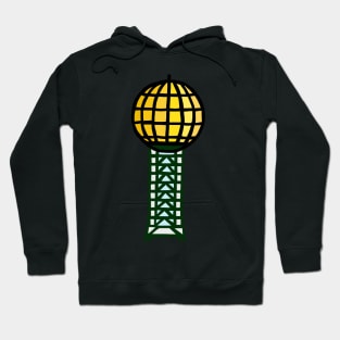 Sunsphere Hoodie